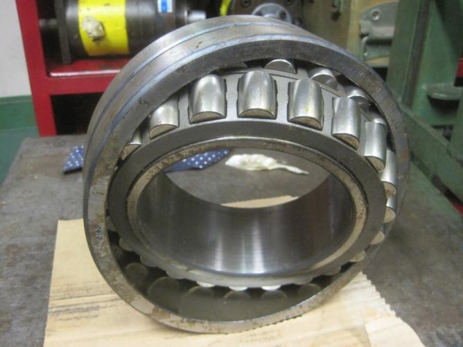 SKF THB 23126 C W33